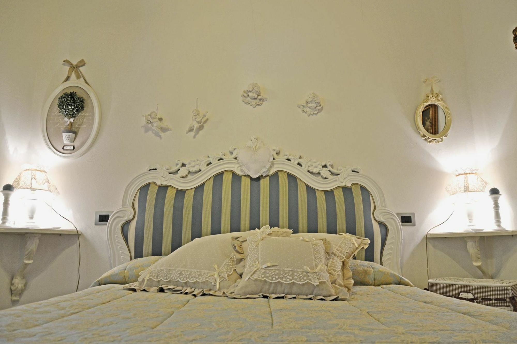 Villa Celeste Кортона Екстериор снимка