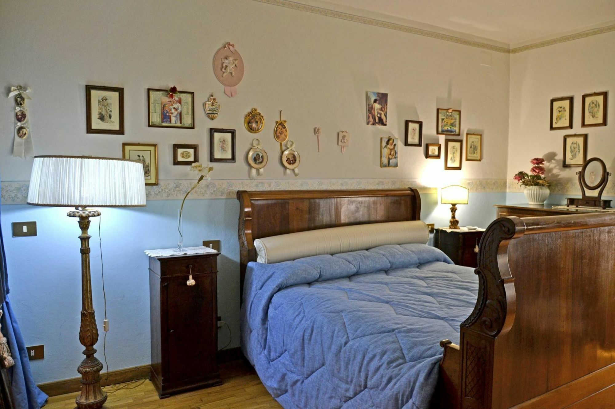 Villa Celeste Кортона Екстериор снимка