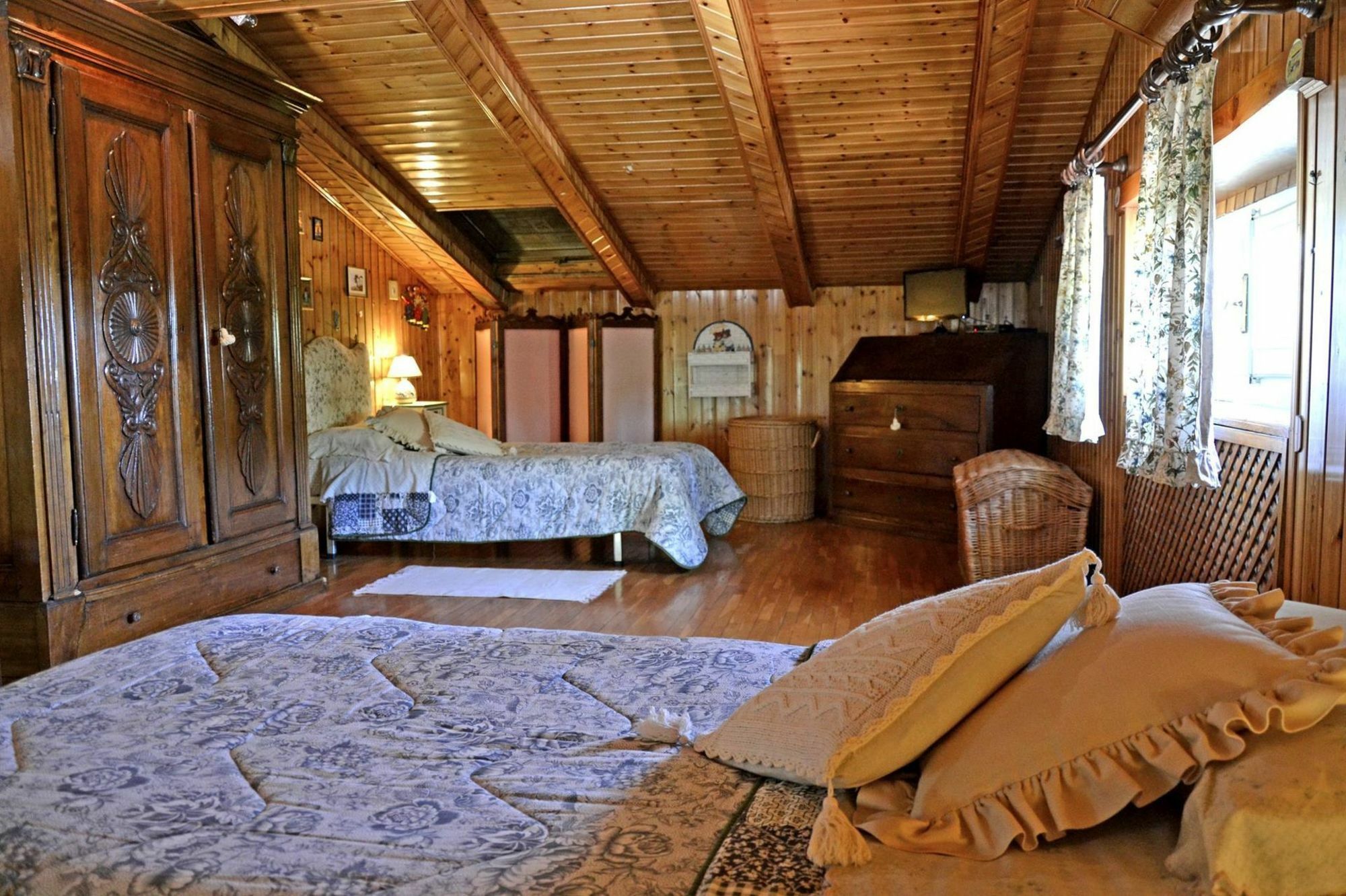 Villa Celeste Кортона Екстериор снимка
