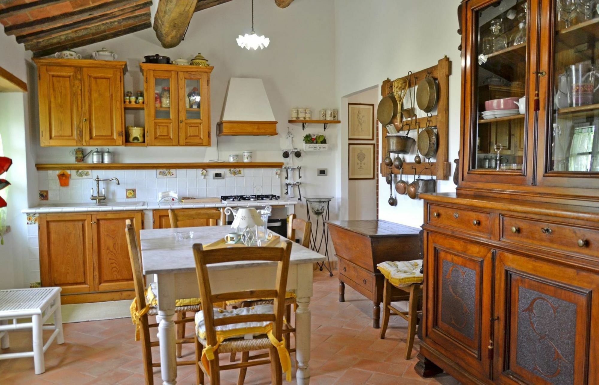 Villa Celeste Кортона Екстериор снимка