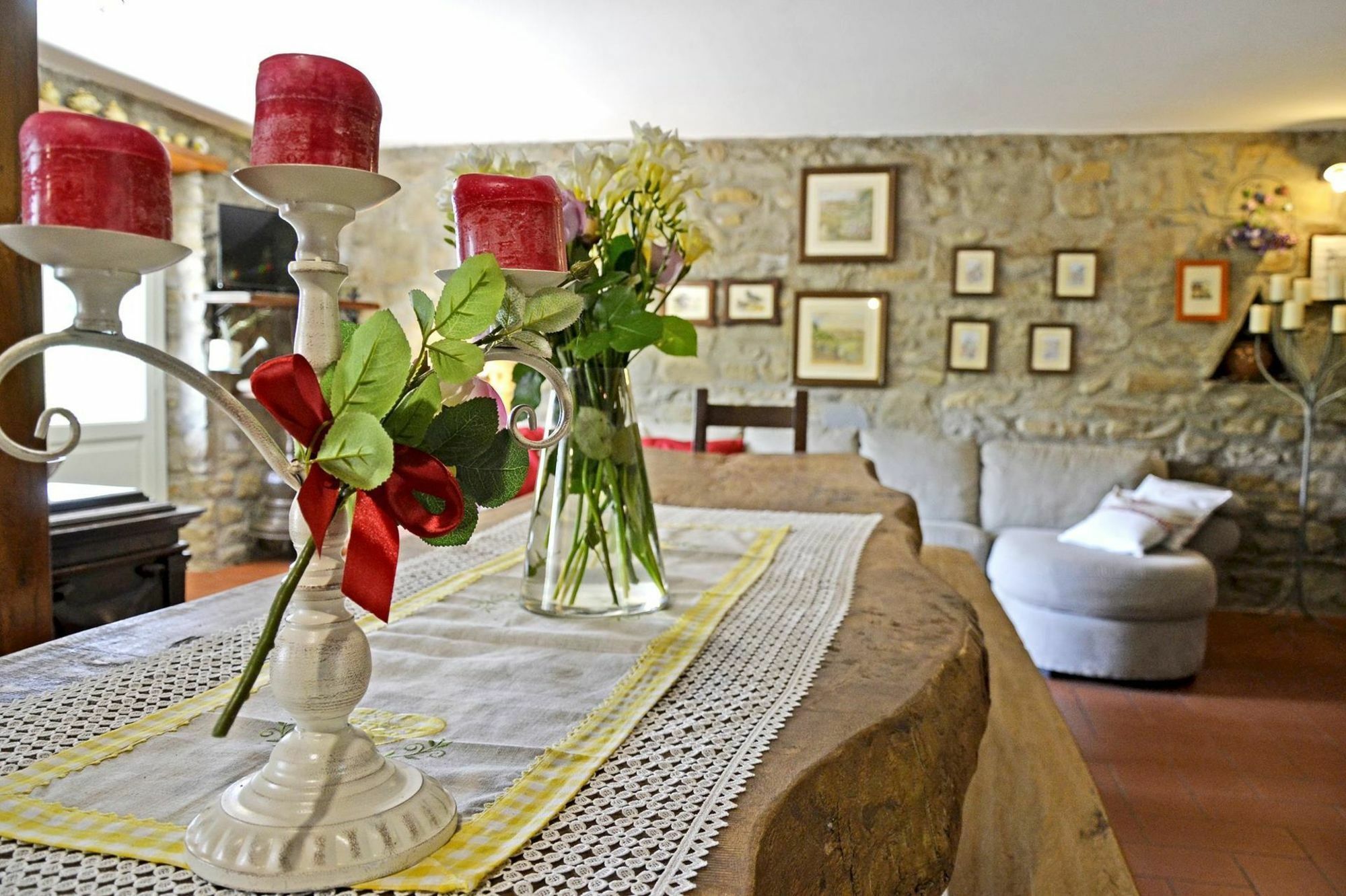 Villa Celeste Кортона Екстериор снимка